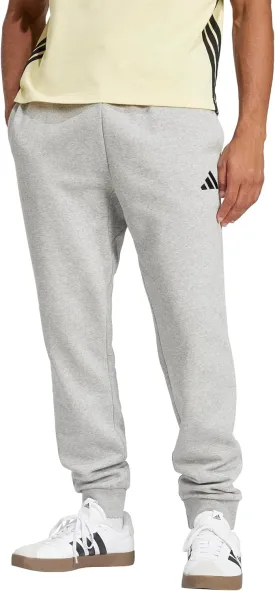 adidas Men's Essentials Feel Cozy Fleece Pants