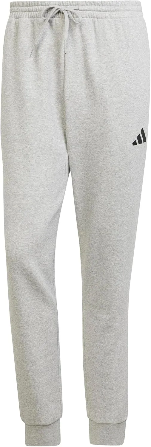 adidas Men's Essentials Feel Cozy Fleece Pants