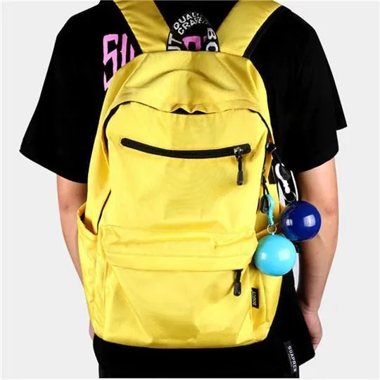 Adjustable Raincoat Ball (Free Size & Reusable )