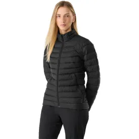 Arc'teryx Cerium Jacket (Past Season) - Women's