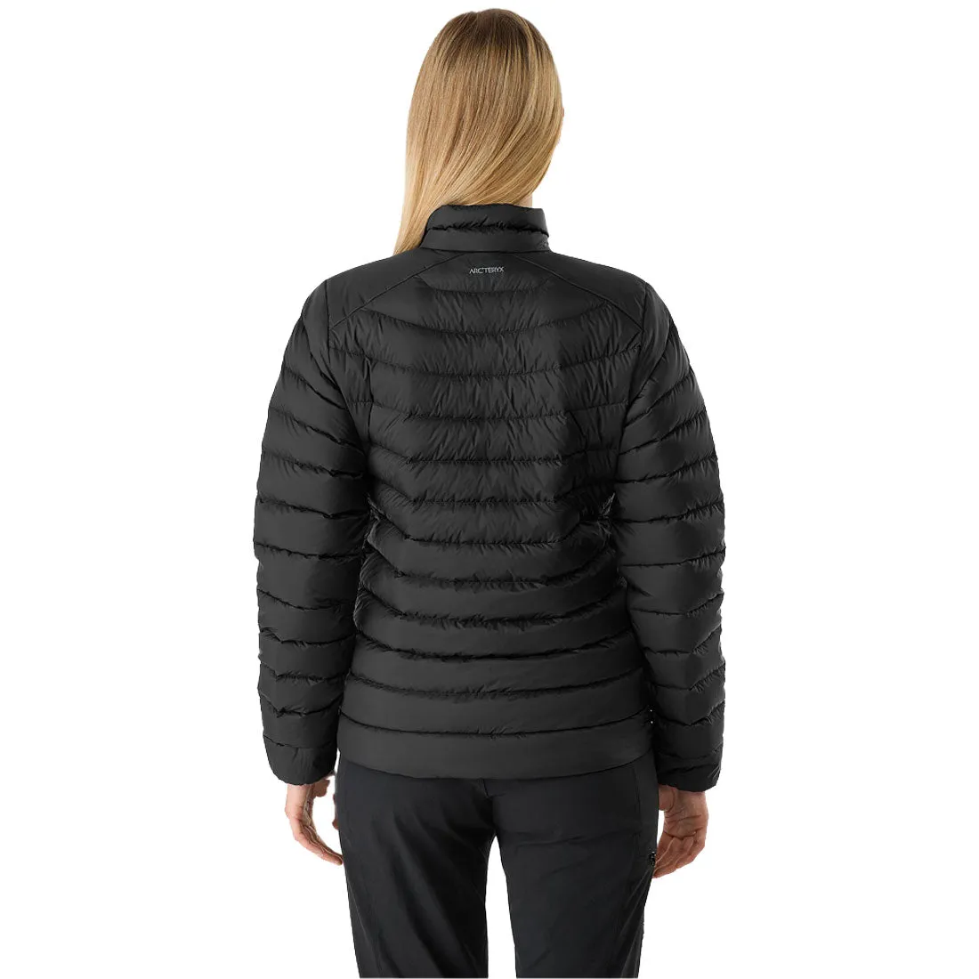 Arc'teryx Cerium Jacket (Past Season) - Women's