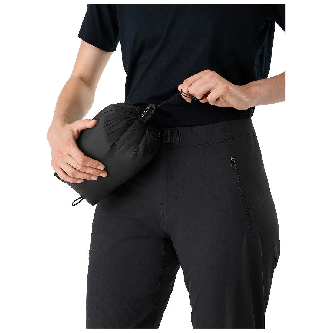 Arc'teryx Cerium Jacket (Past Season) - Women's