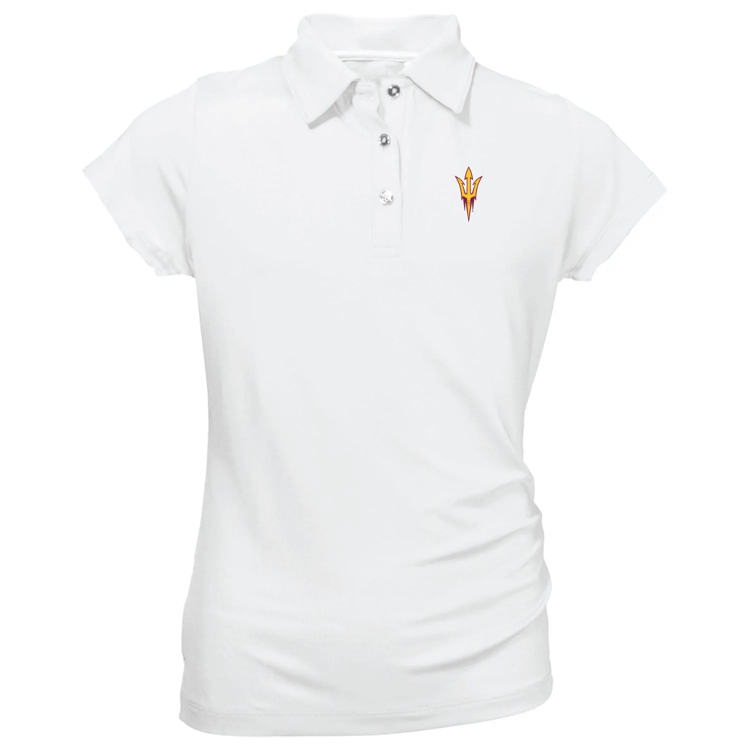 Arizona State Sun Devils Youth Girls' Polo