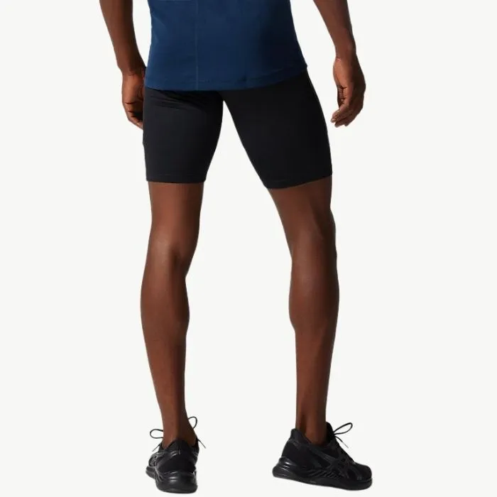 asics Silver Sprinter Men's Shorts