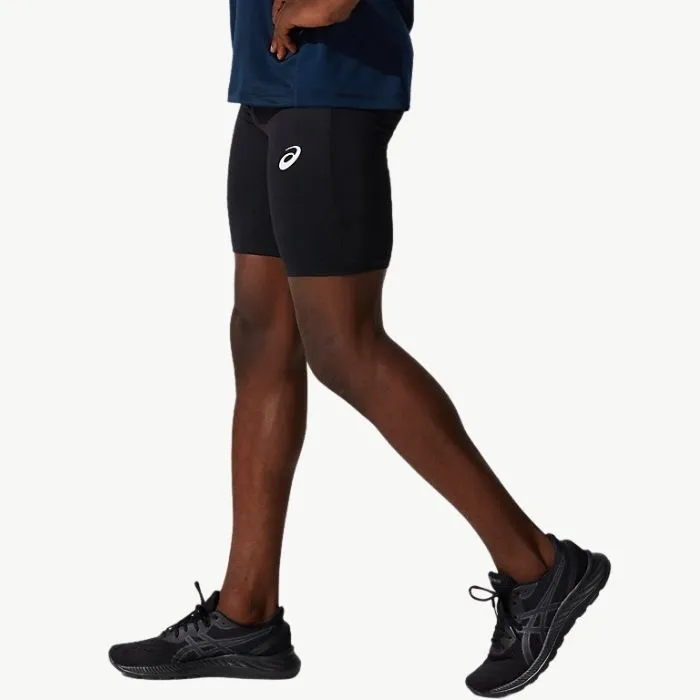 asics Silver Sprinter Men's Shorts