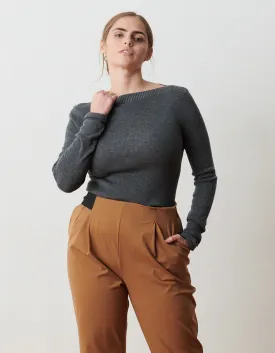 Branch Out Sweater