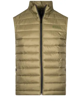Calano Casual Jacket Green