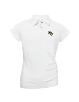 Central Florida Knights Youth Girls' Polo