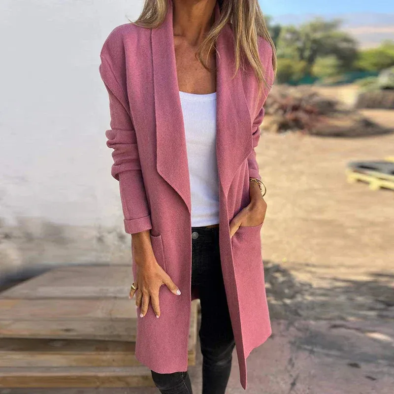 Charlotte | Elegant Lady's Blazer