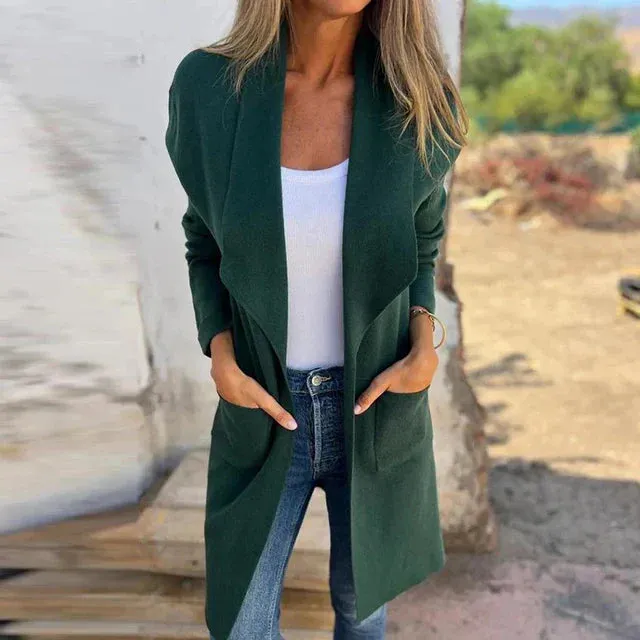Charlotte | Elegant Lady's Blazer