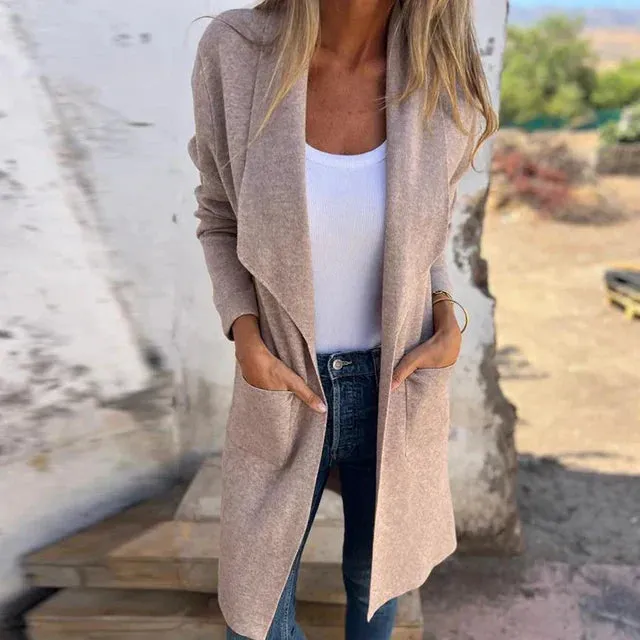 Charlotte | Elegant Lady's Blazer