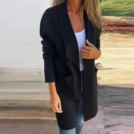 Charlotte | Elegant Lady's Blazer