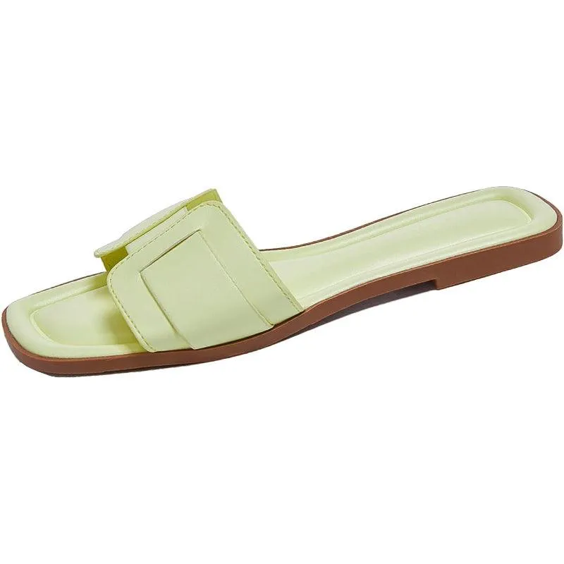 Comfortable And Fashionable Sandals For Women