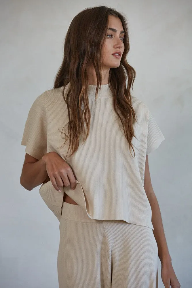 Comfy Cozy Sweater Set