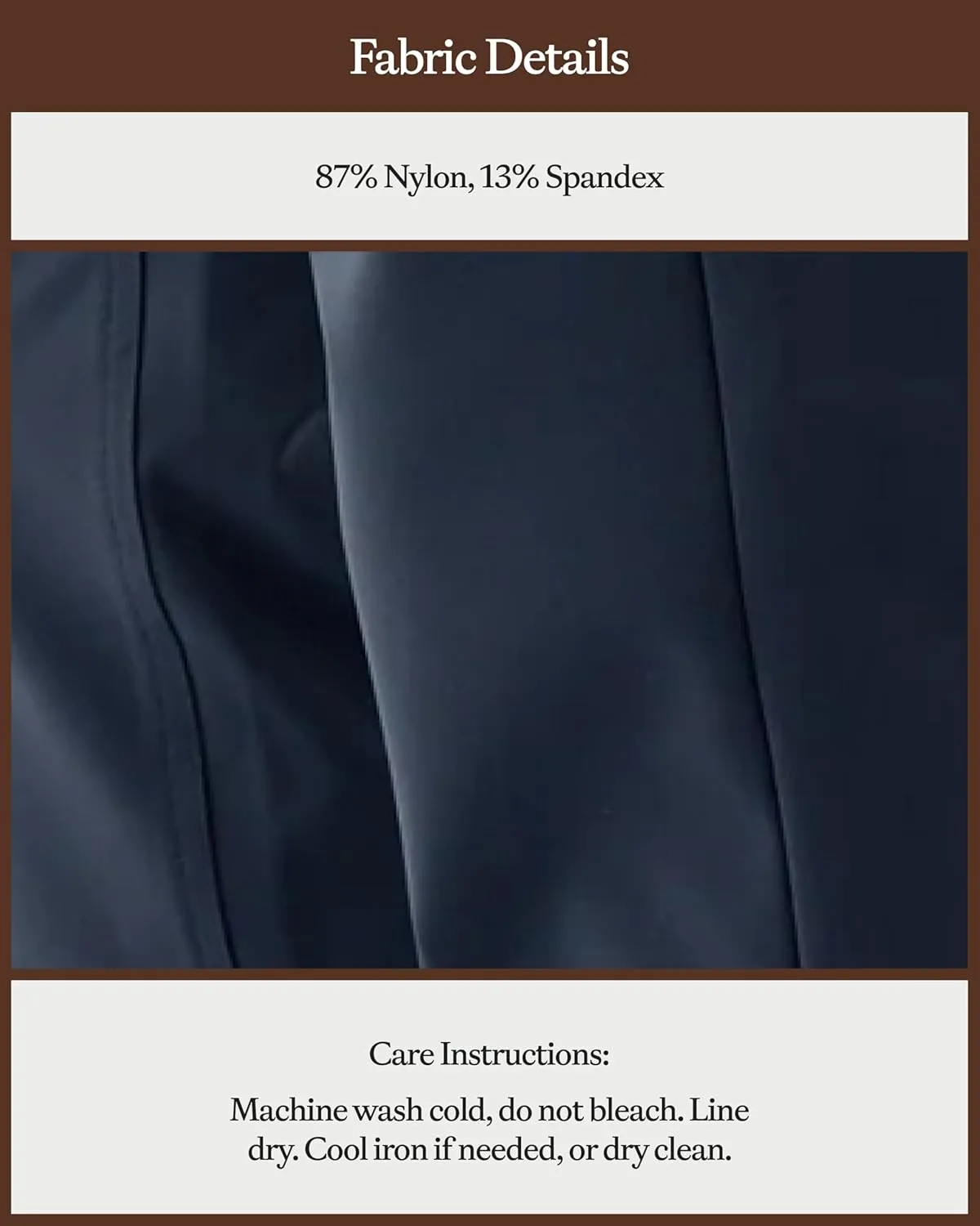 Cozy Earth Men's Everywhere Pant - Mens Casual Pants with Pockets - Lightweight Slim Fit