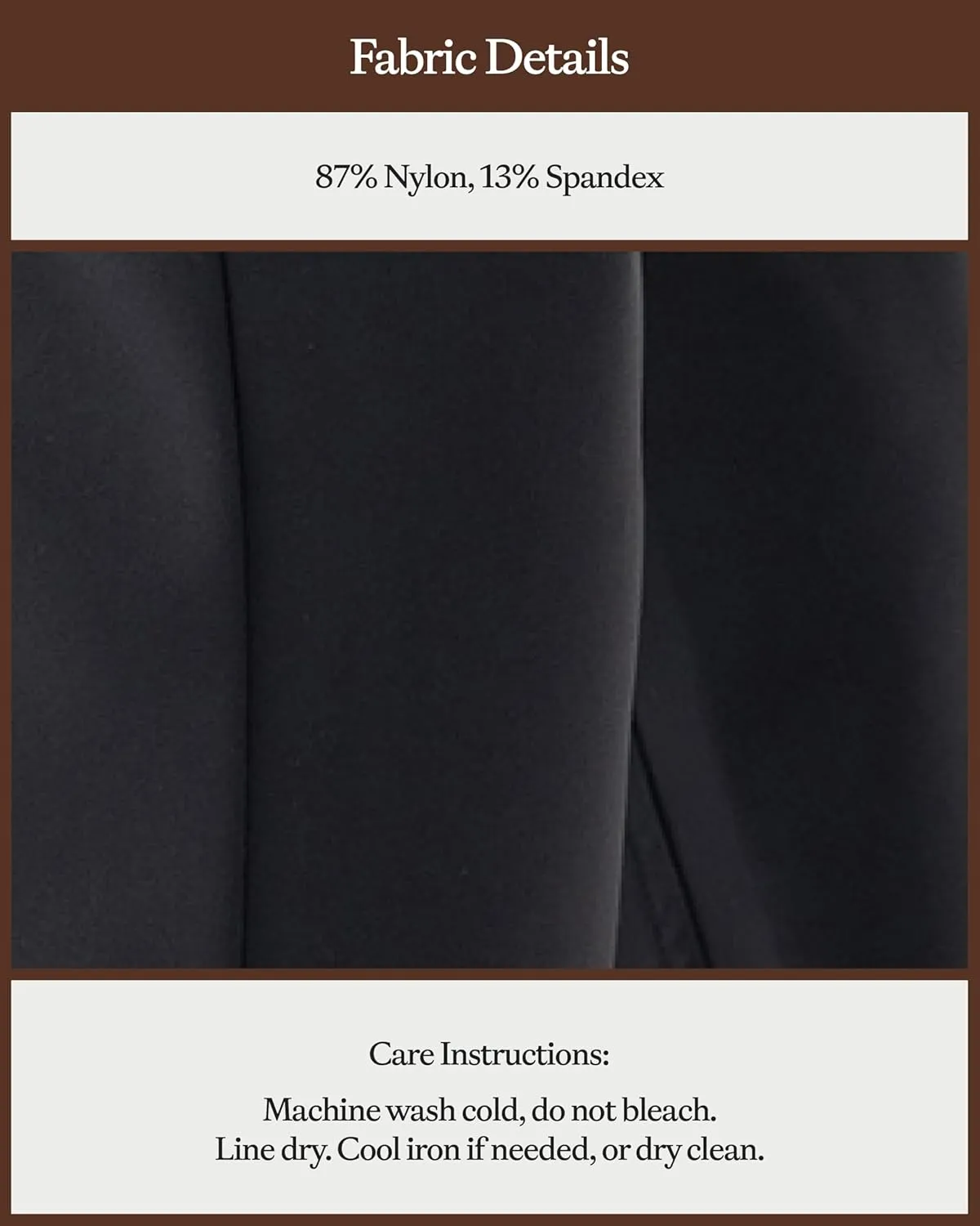 Cozy Earth Men's Everywhere Pant - Mens Casual Pants with Pockets - Lightweight Slim Fit