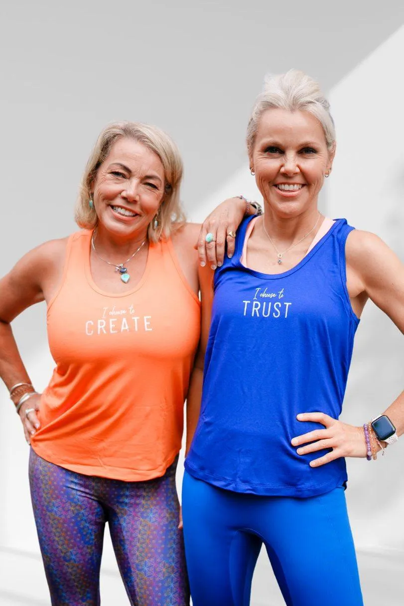 Creation Legging |  3 elements Print Activewear Legging For Women