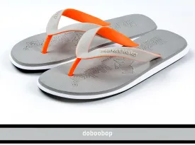 Fantastic fashionable flip flops....