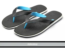 Fantastic fashionable flip flops..