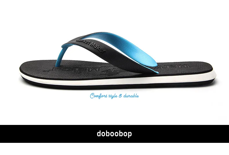 Fantastic fashionable flip flops...