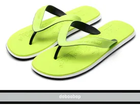 Fantastic fashionable flip flops...
