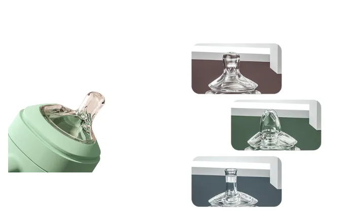 Feeding bottle accessories