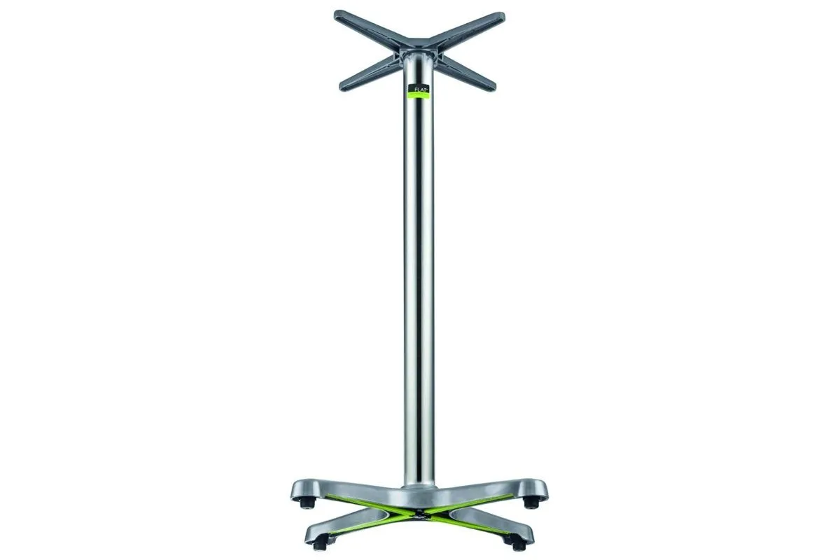 Flat Technology BX26 Bondi Dry Bar Table Base