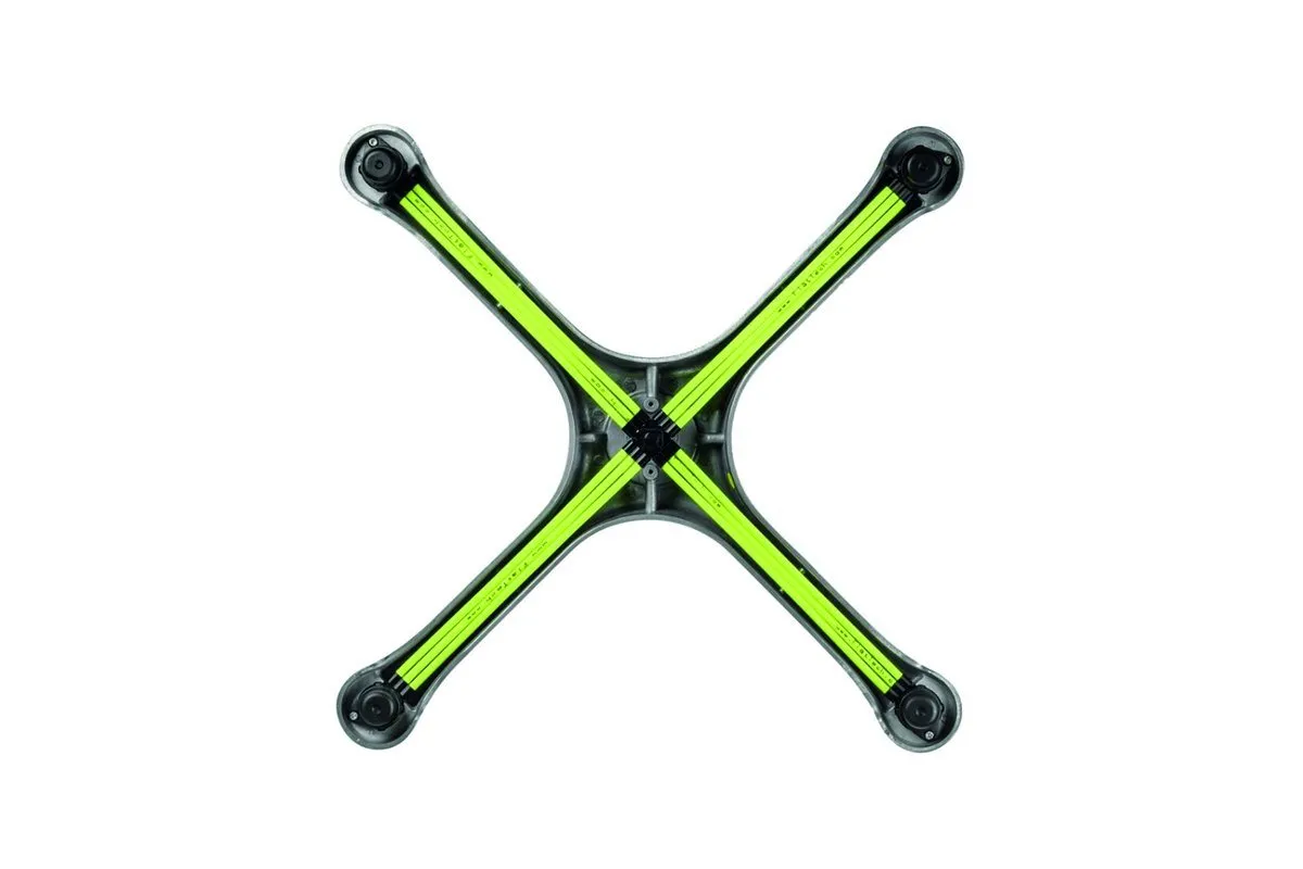 Flat Technology BX26 Bondi Dry Bar Table Base