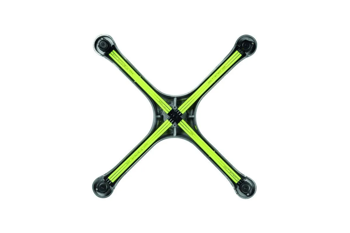 Flat Technology BX26 Bondi Flip Top Table Base