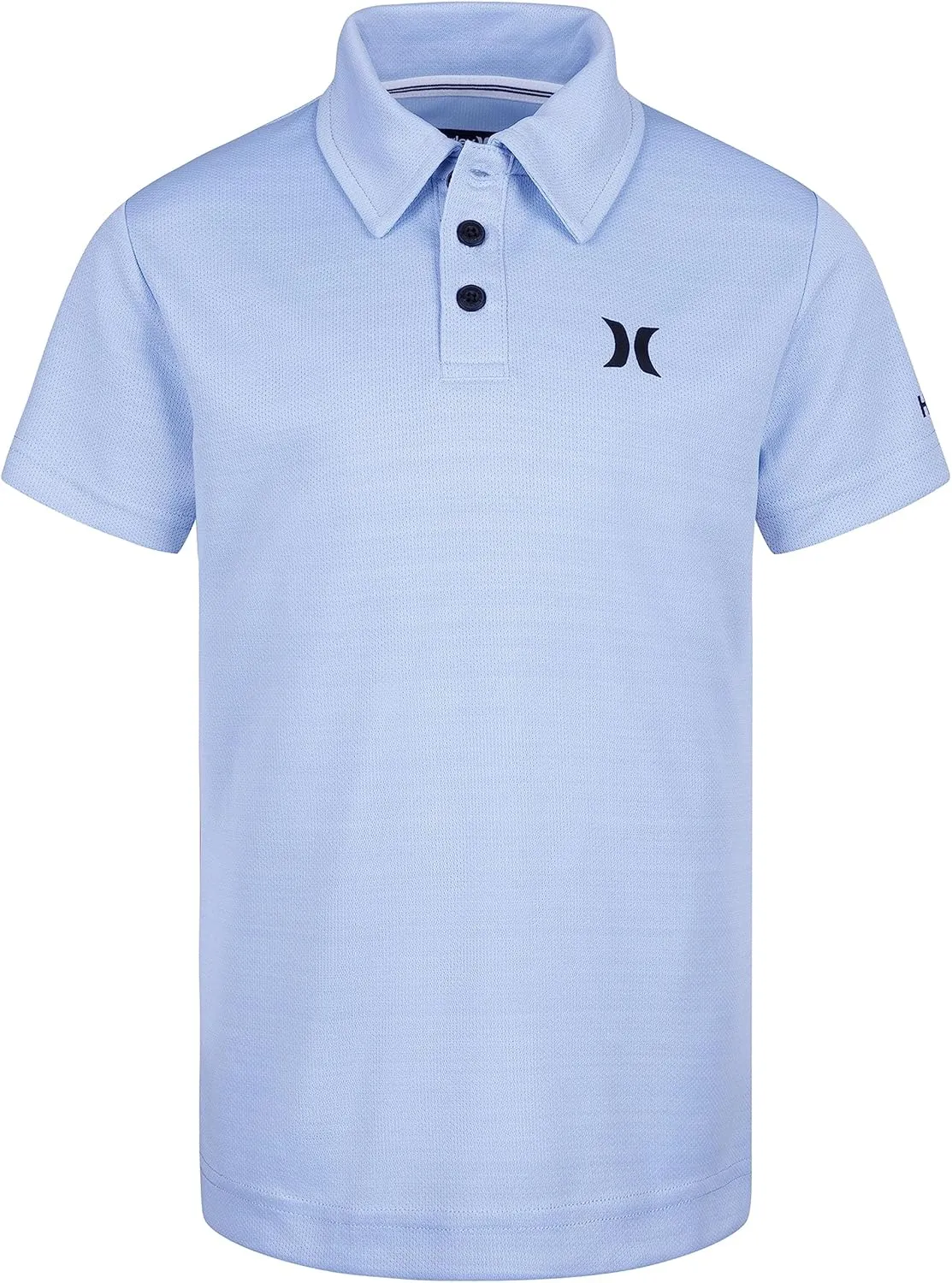 Hurley Boys' Performance Polo Shirt