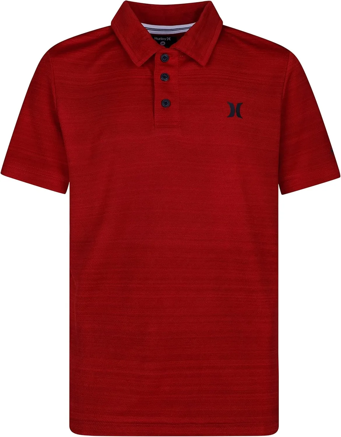 Hurley Boys' Performance Polo Shirt