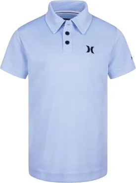 Hurley Boys' Performance Polo Shirt