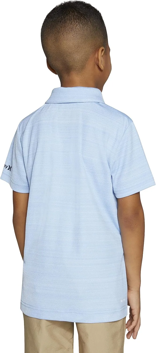 Hurley Boys' Performance Polo Shirt