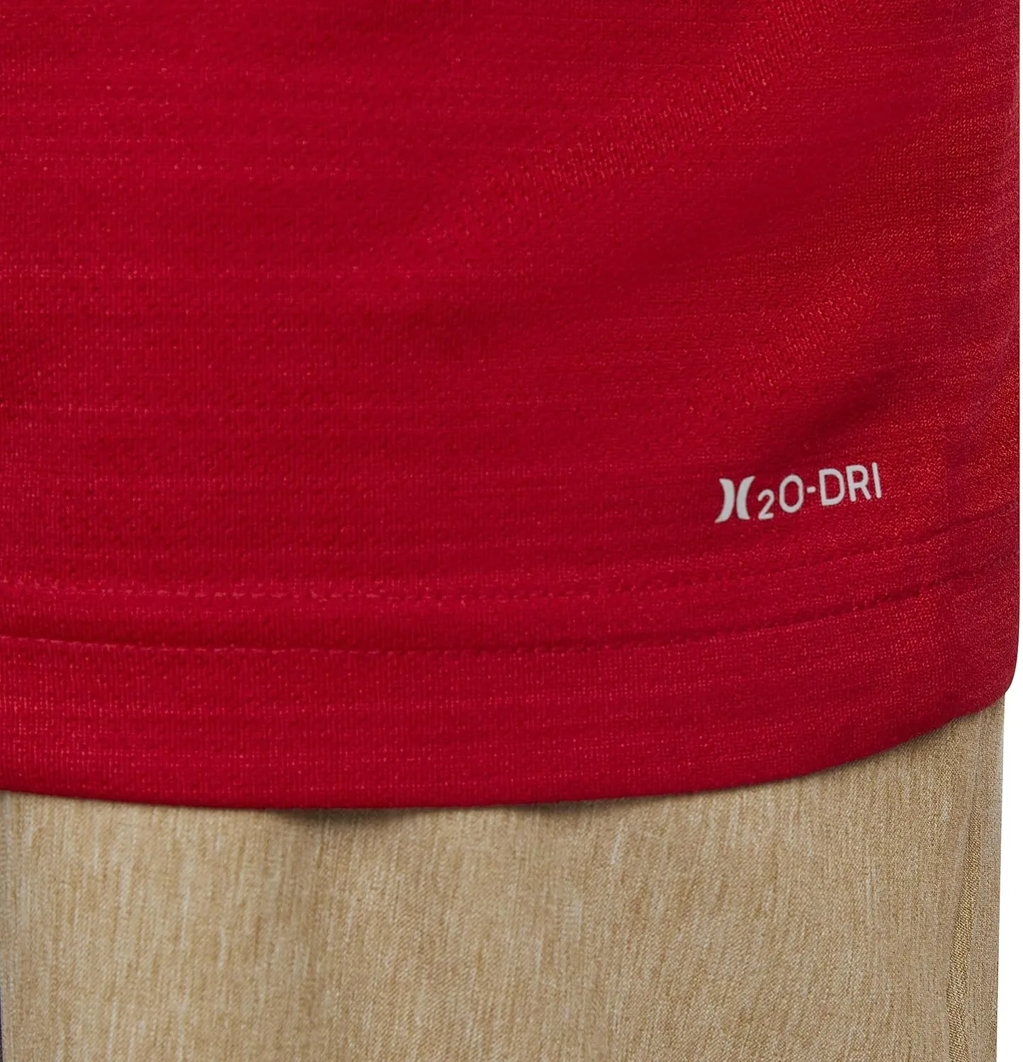 Hurley Boys' Performance Polo Shirt