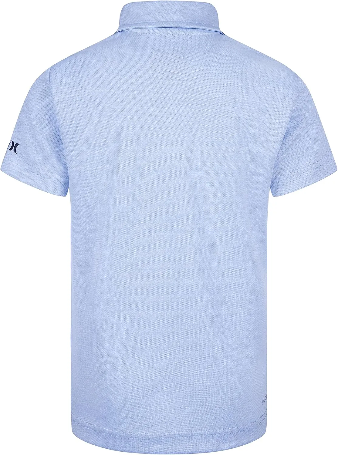 Hurley Boys' Performance Polo Shirt