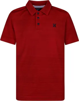 Hurley Boys' Performance Polo Shirt