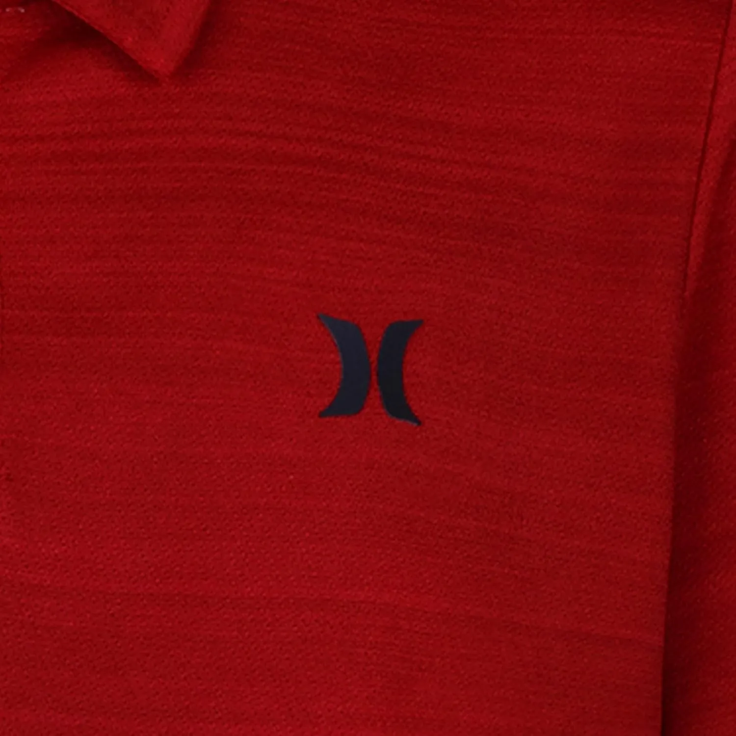 Hurley Boys' Performance Polo Shirt