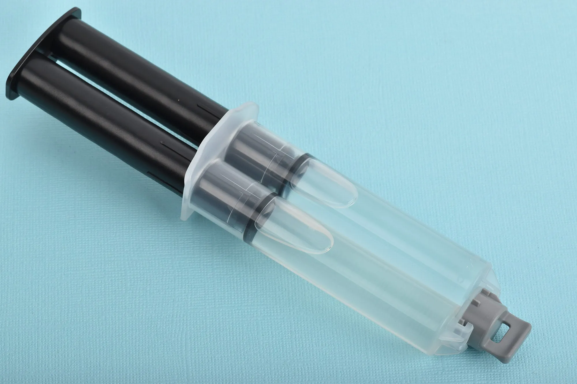 ICE RESIN Syringe Kit, Clear Jewelry Resin Starter Kit, Jeweler Grade Clear Epoxy Resin, Low Odor, Ground Shipping Only, adh0039