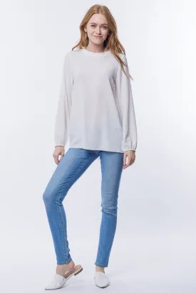 Jaya Dressy Top