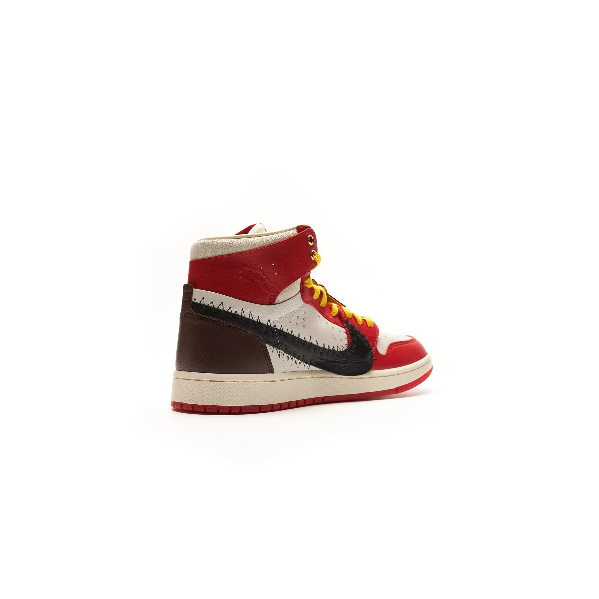 Jordan 1 High Zoom Air CMFT 2 Teyana Taylor A Rose From Harlem (W)