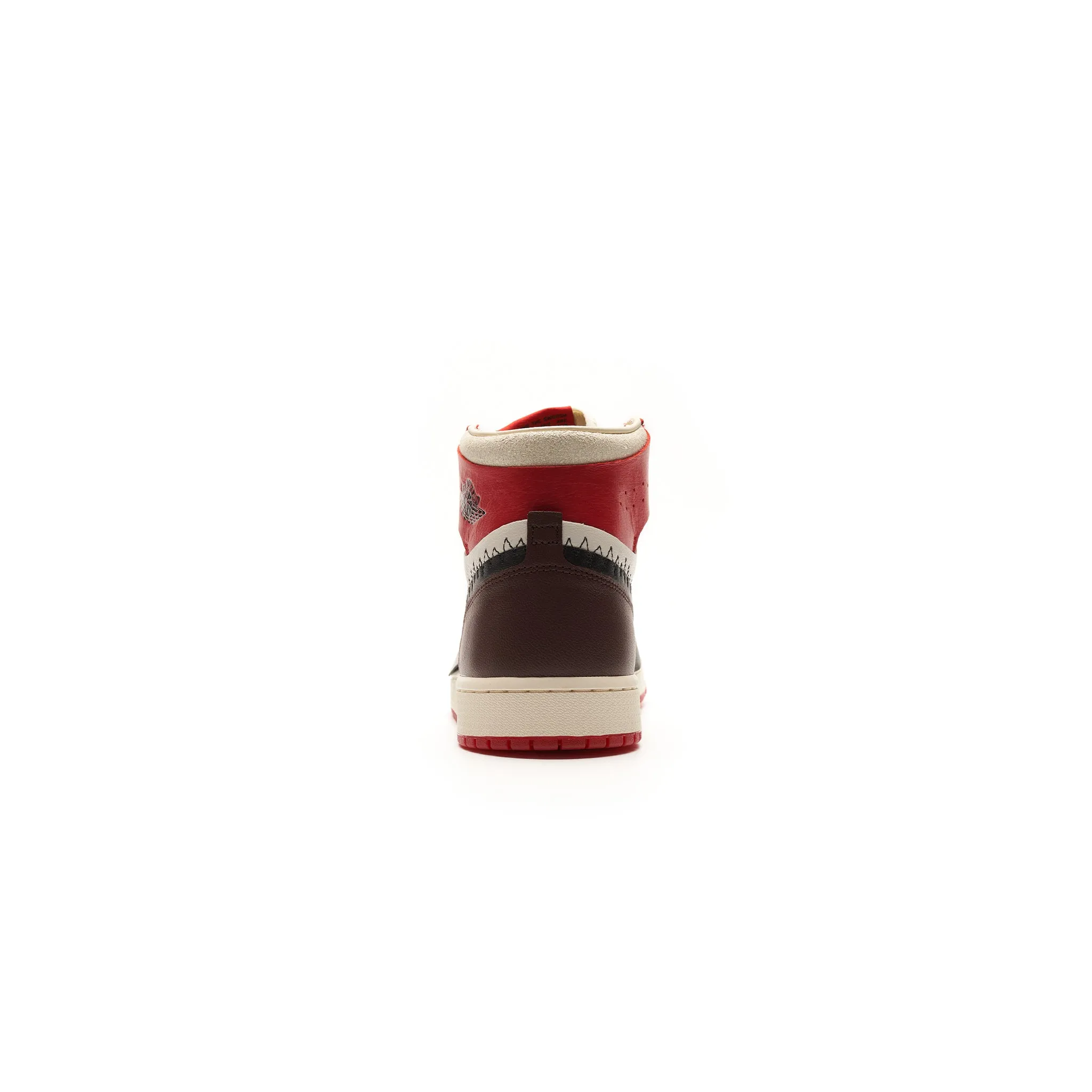 Jordan 1 High Zoom Air CMFT 2 Teyana Taylor A Rose From Harlem (W)