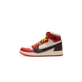 Jordan 1 High Zoom Air CMFT 2 Teyana Taylor A Rose From Harlem (W)