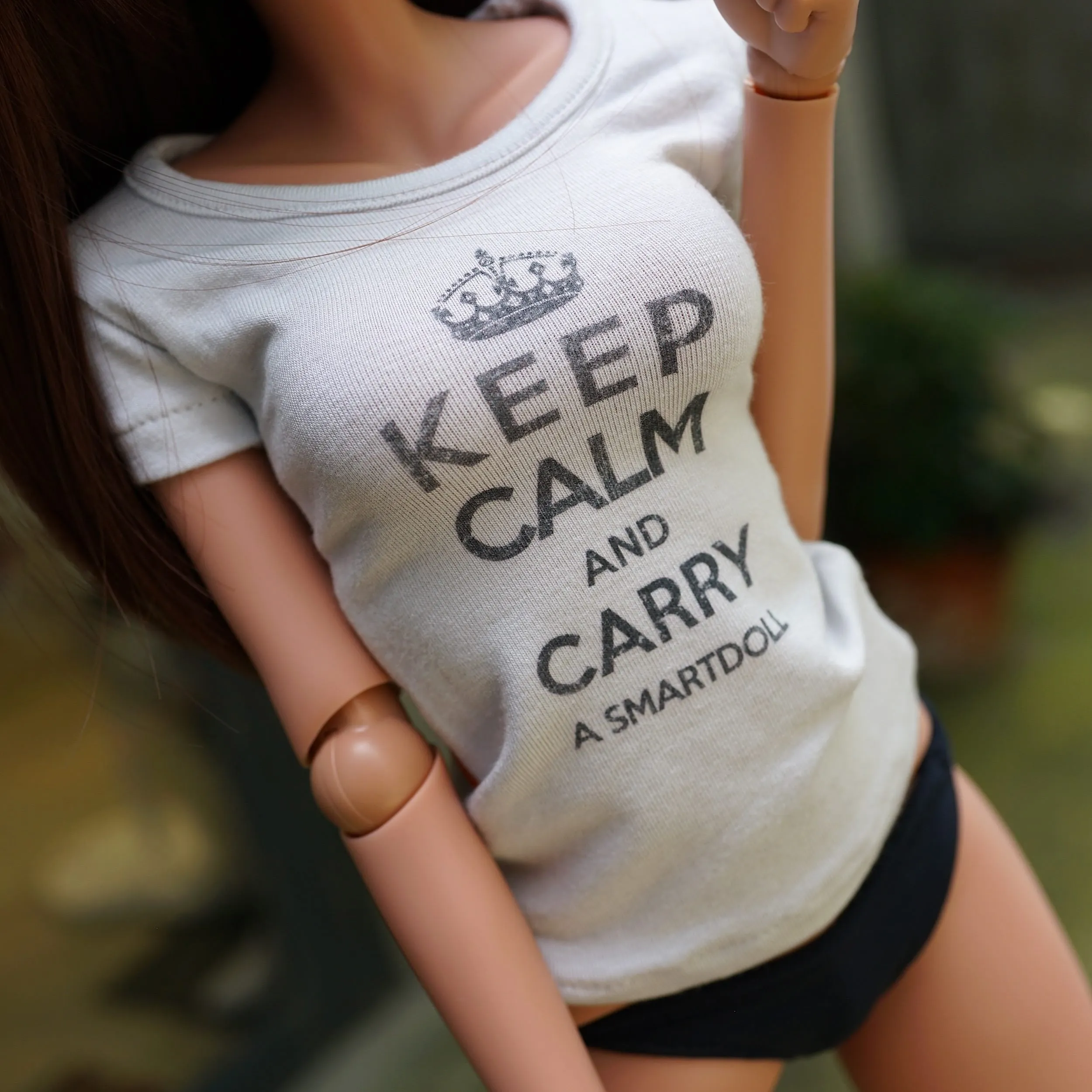 Keep Calm T-shirt