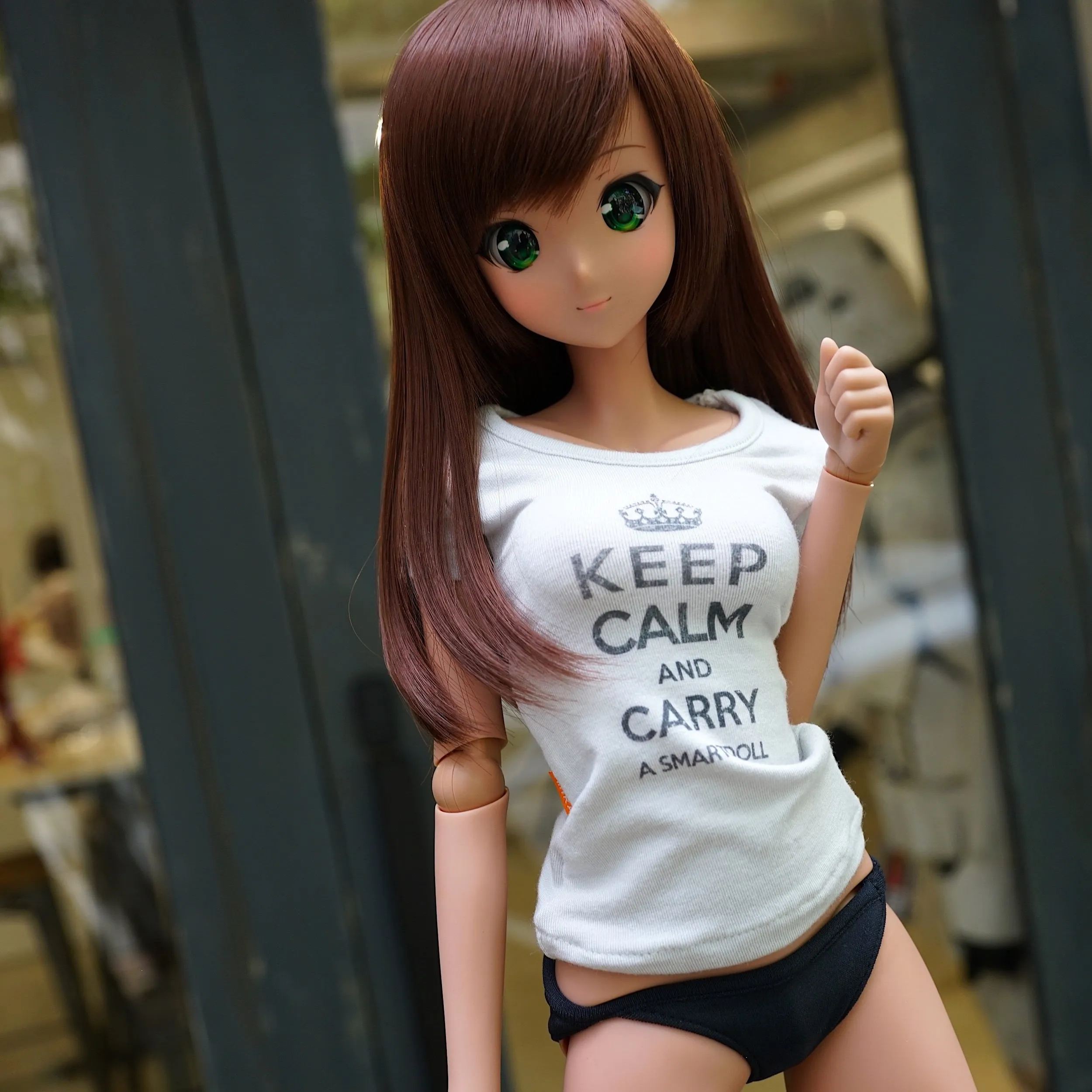 Keep Calm T-shirt