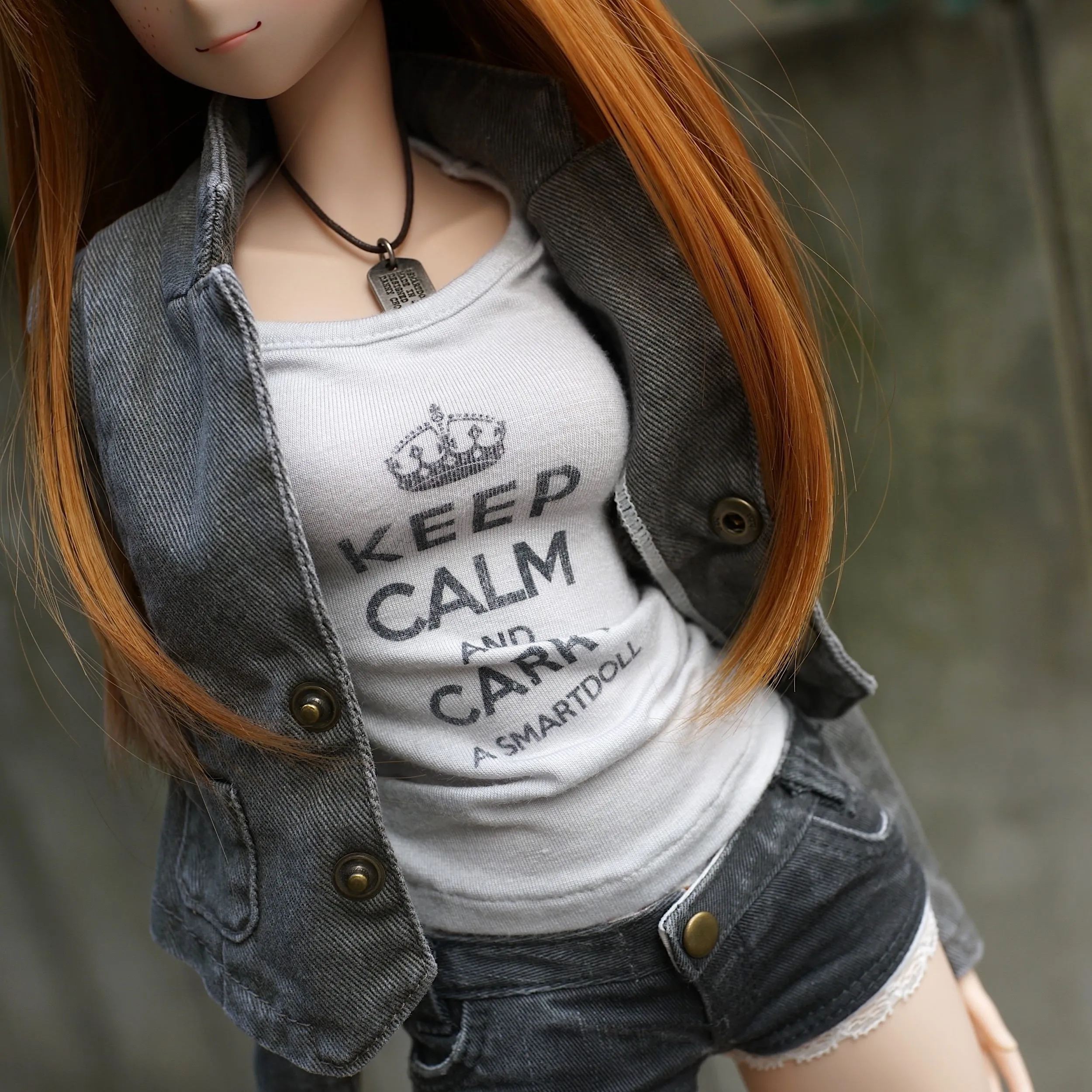 Keep Calm T-shirt