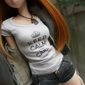 Keep Calm T-shirt