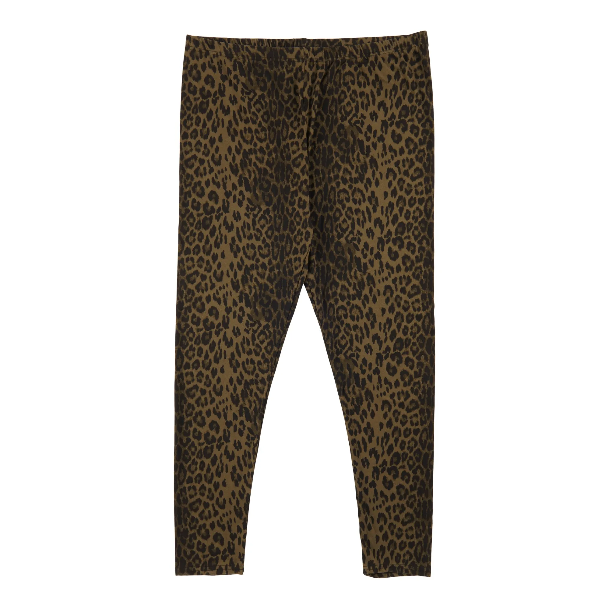 lily morgan Women's Plus Soft Touch Leggings