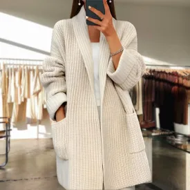 LINA | Elegant Cardigan