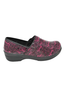 Love Bravely Mini Marilyn Shoe