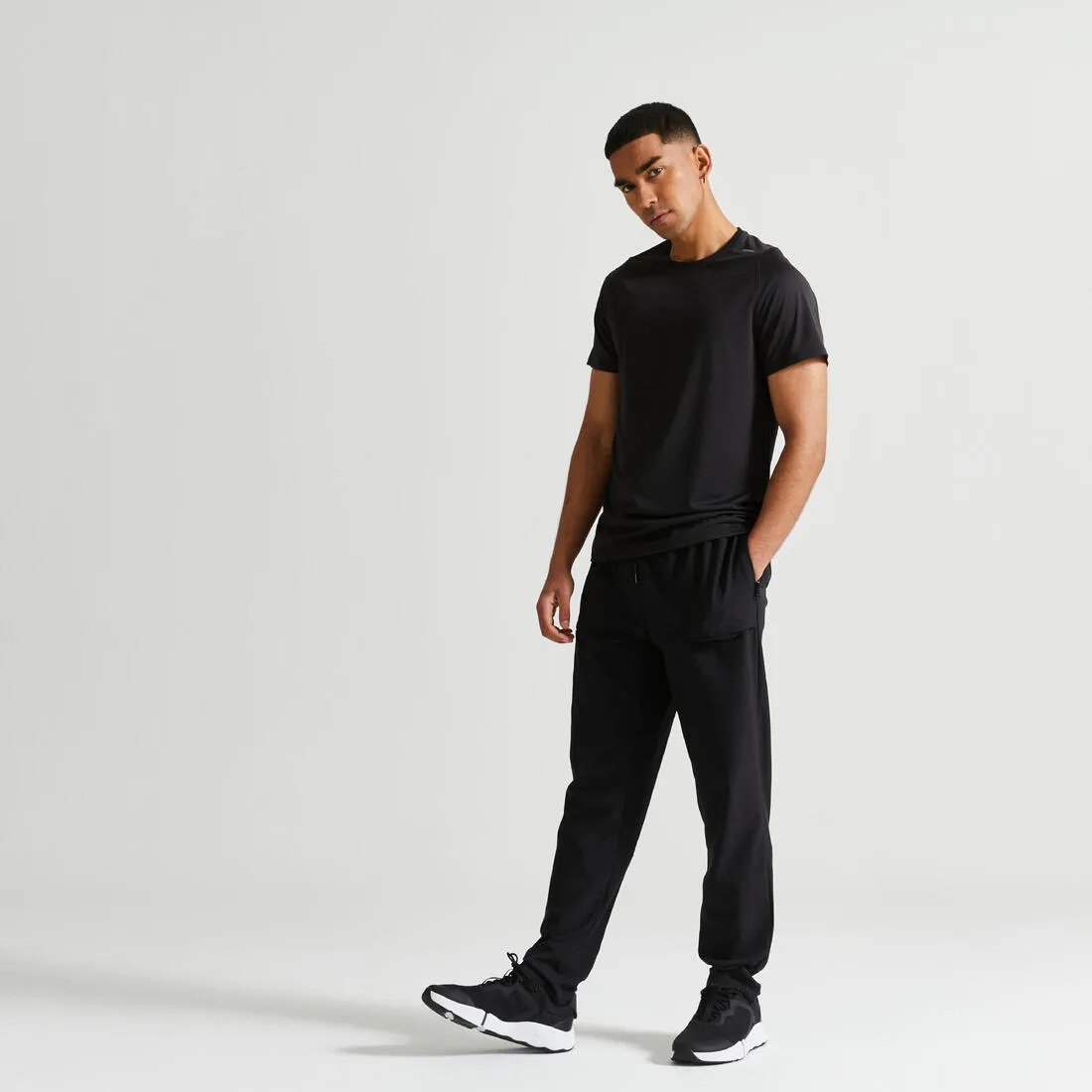 Men's Breathable Fitness Collection Bottoms